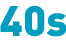 40s