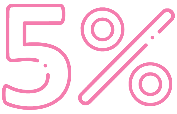 5-percent