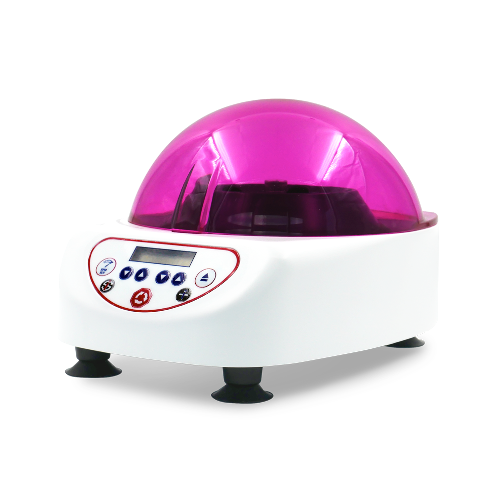 Pink ezSTARTER System