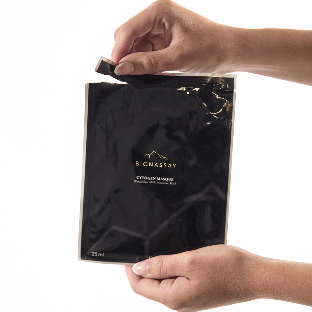 Cytogen Masques - Pack of 10