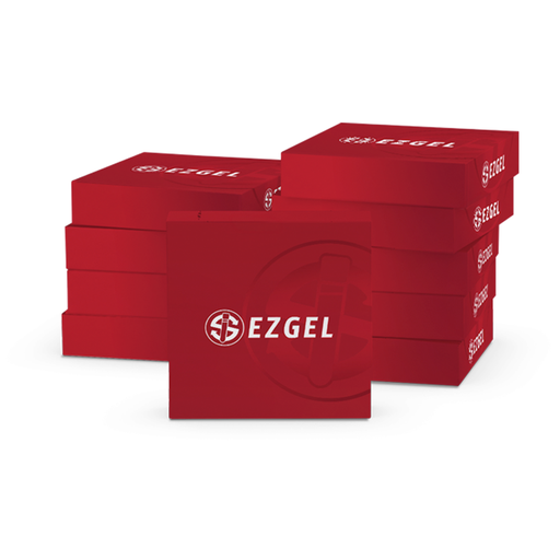 ezGEL 10 Kit Pack