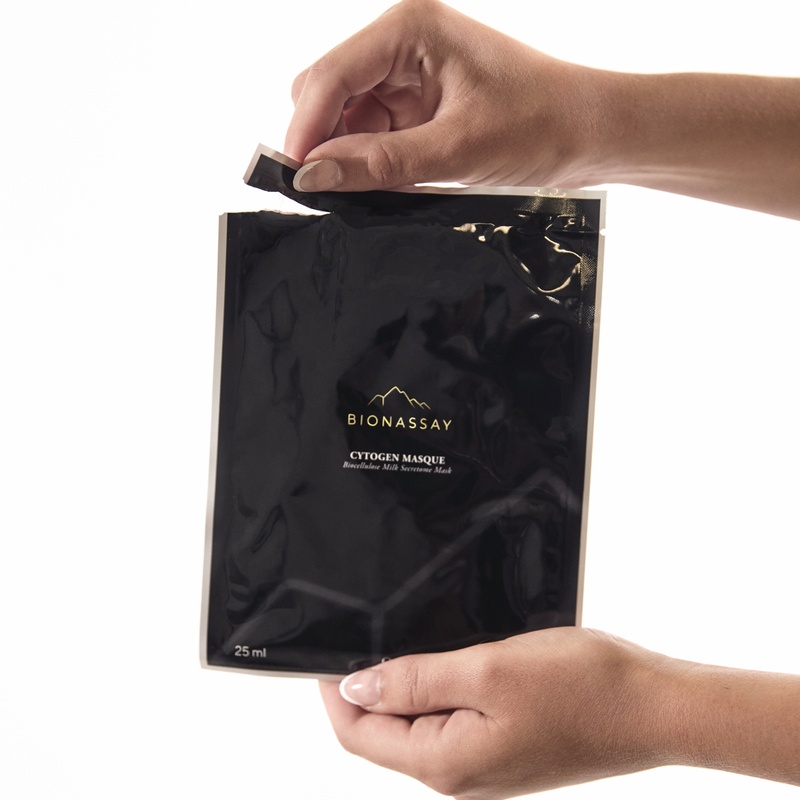 [CTGNMSK10] Cytogen Masques