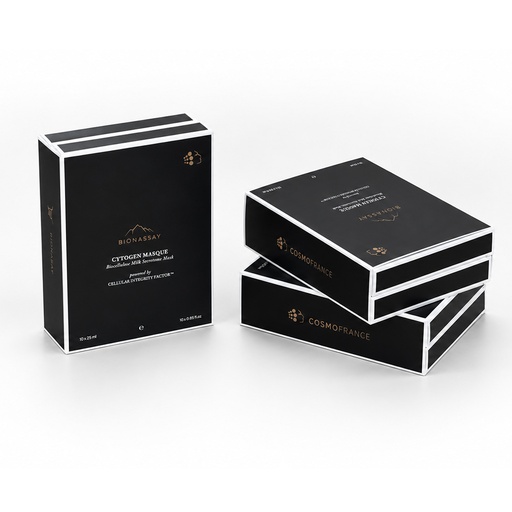 Cytogen Masques - Pack of 30