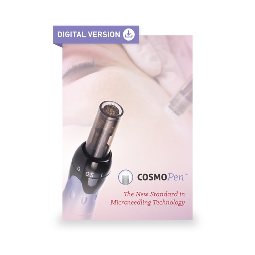 CosmoPen Training Video